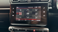 Citroen C3 1.2 PureTech C-Series Edition 5dr Petrol Hatchback